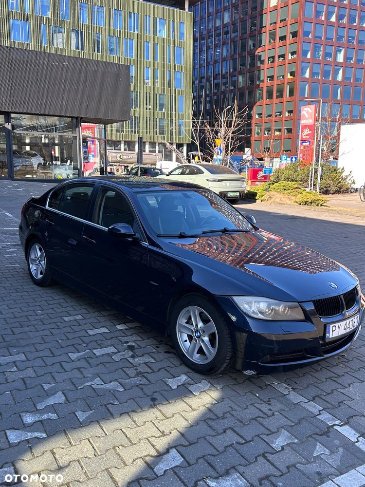 BMW Seria 3 - 3