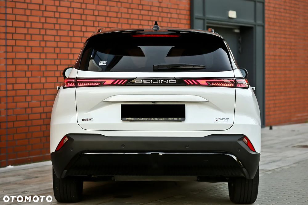 BAIC Senova X55 Luxury - 14