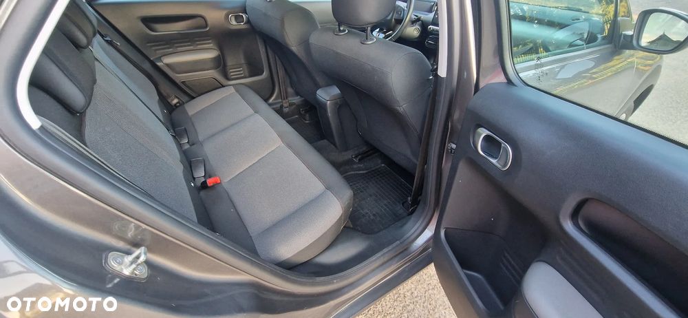 Citroën C4 Cactus 1.5 BlueHDi Origins - 9