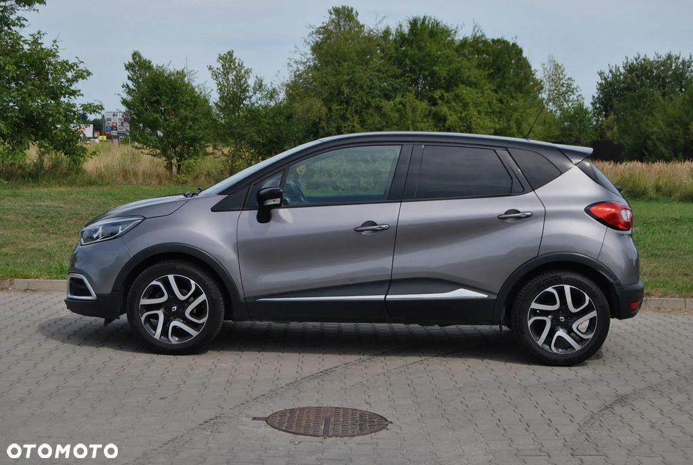 Renault Captur ENERGY TCe 120 EDC Elysee - 18