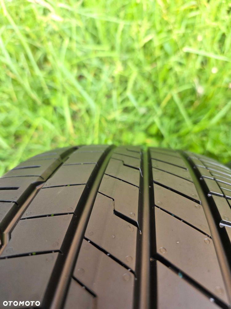 Opony letnie klasy średniej HANKOOK 235/55/19 NOWE DEMO 2022 r - 2