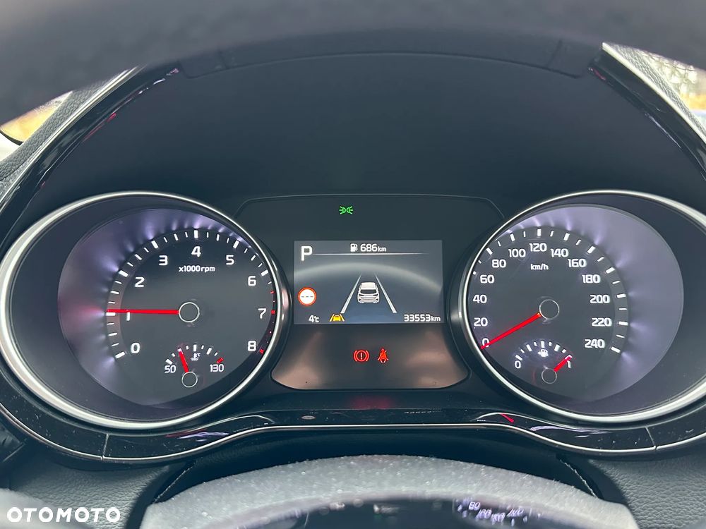 Kia Ceed 1.5 T-GDI Tribute DCT - 17