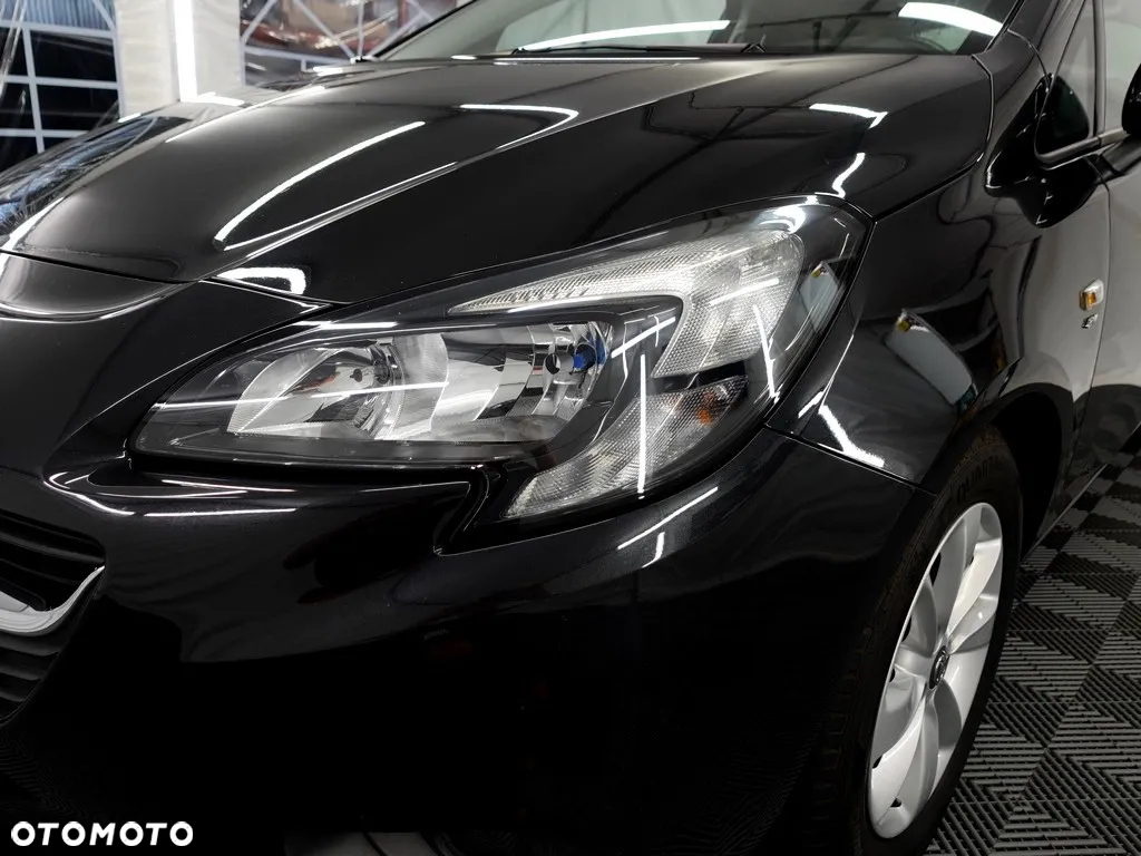 Opel Corsa 1.4 Enjoy - 27