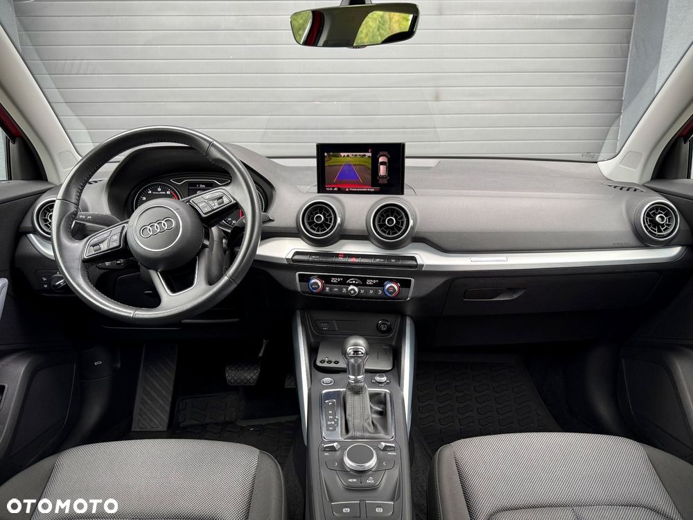 Audi Q2 35 TFSI S tronic - 6