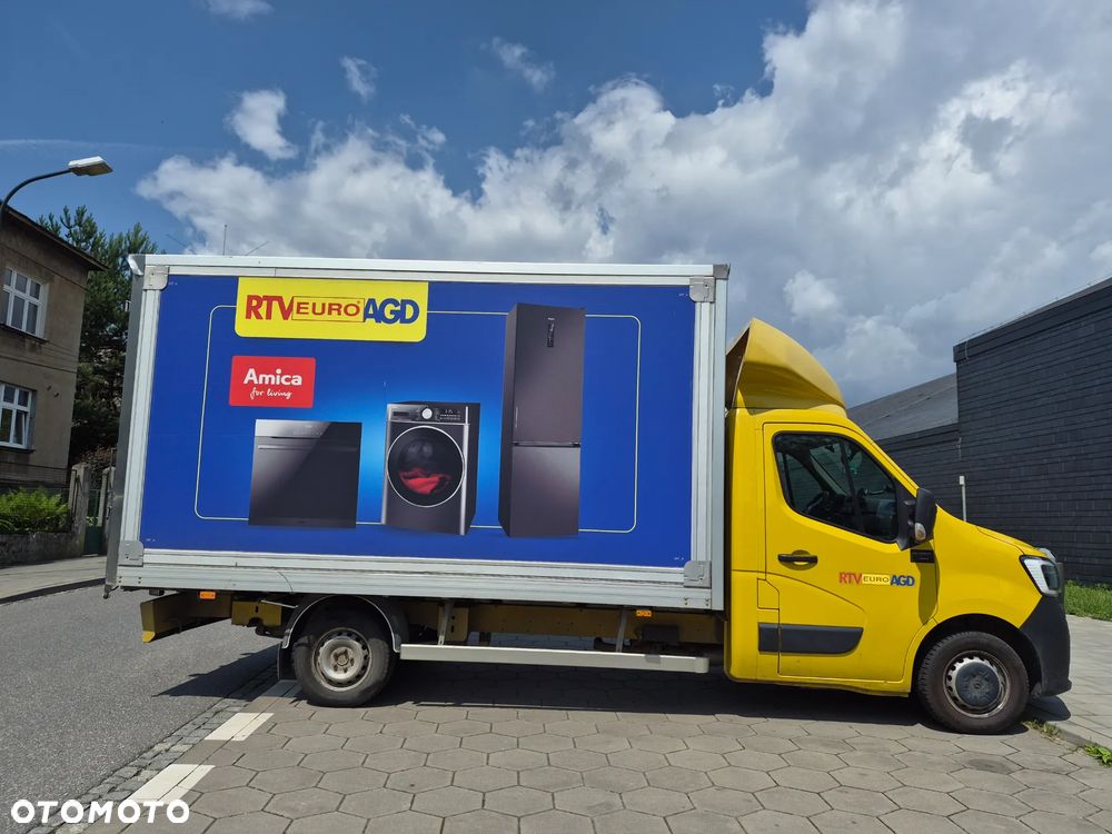 Renault MASTER - 7