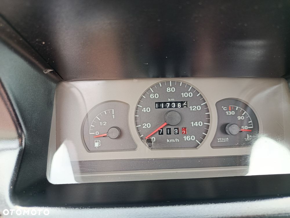 Fiat Cinquecento - 5