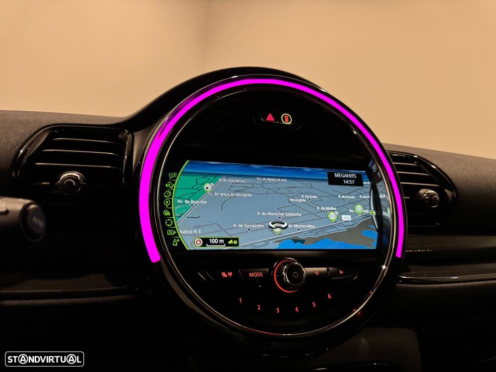 MINI Clubman Cooper Sport Edition - 32