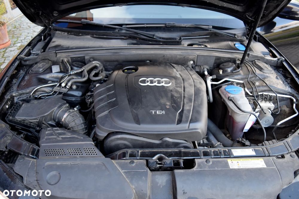 Audi A5 Sportback - 28