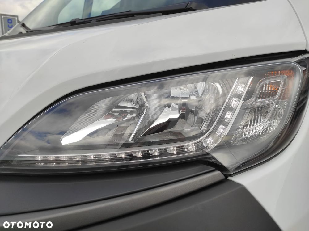 Fiat DUCATO MAXI L4H2 - 20