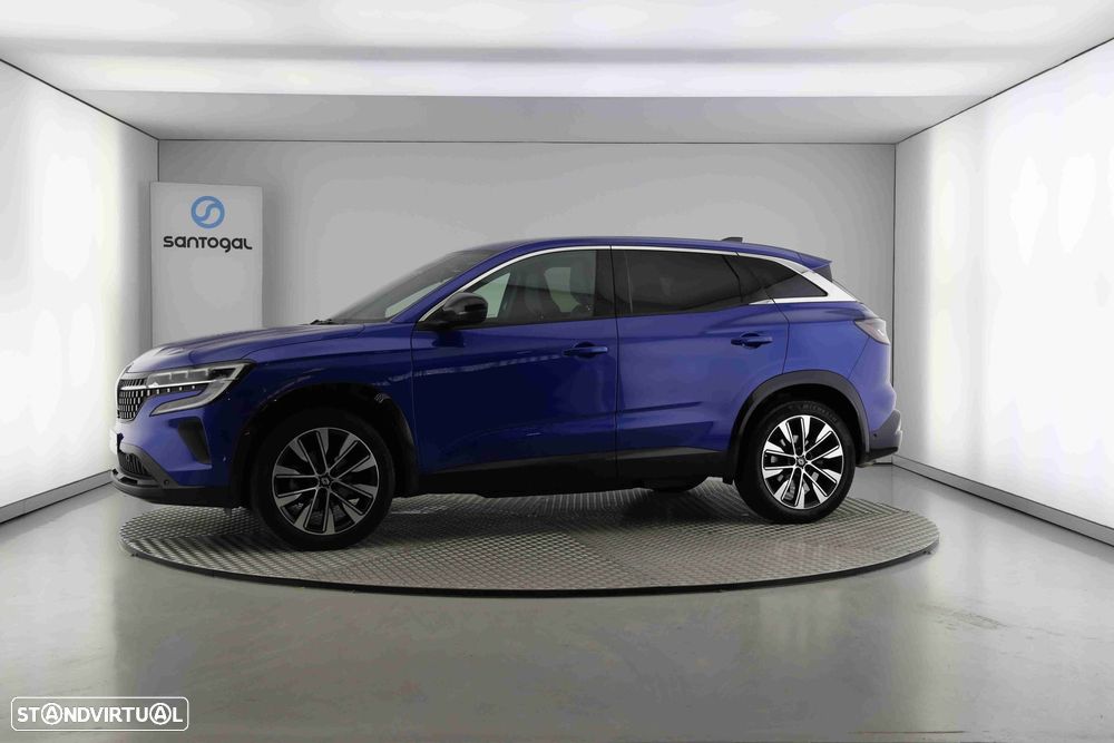 Renault Austral 1.3 Mild Hybrid Techno - 4