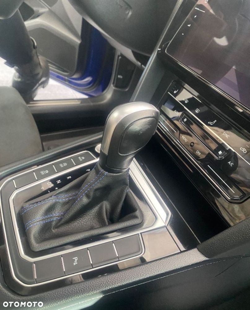 Volkswagen Arteon - 29