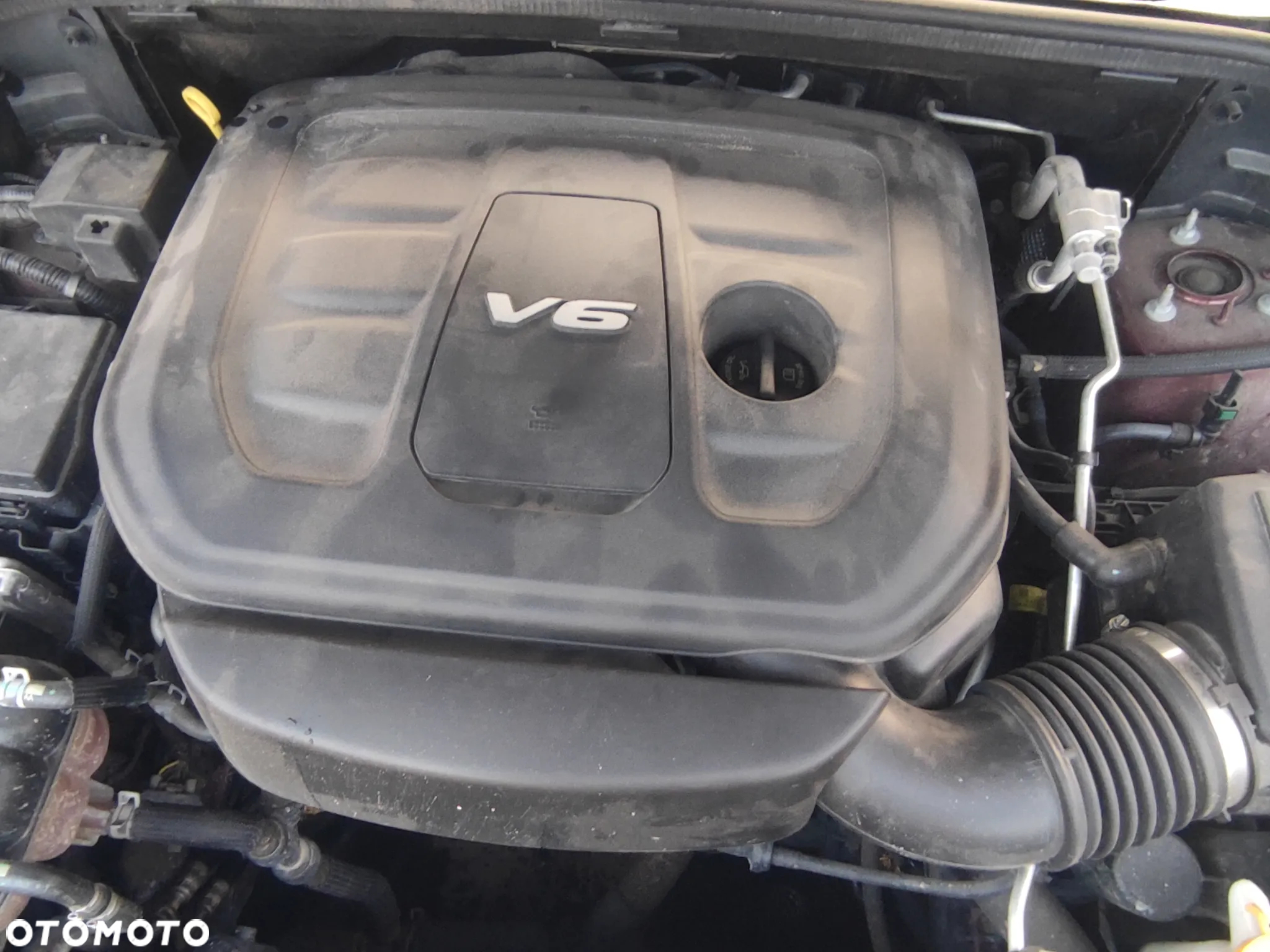 Jeep Cherokee 3.2 V6 Active Drive I Limited - 5