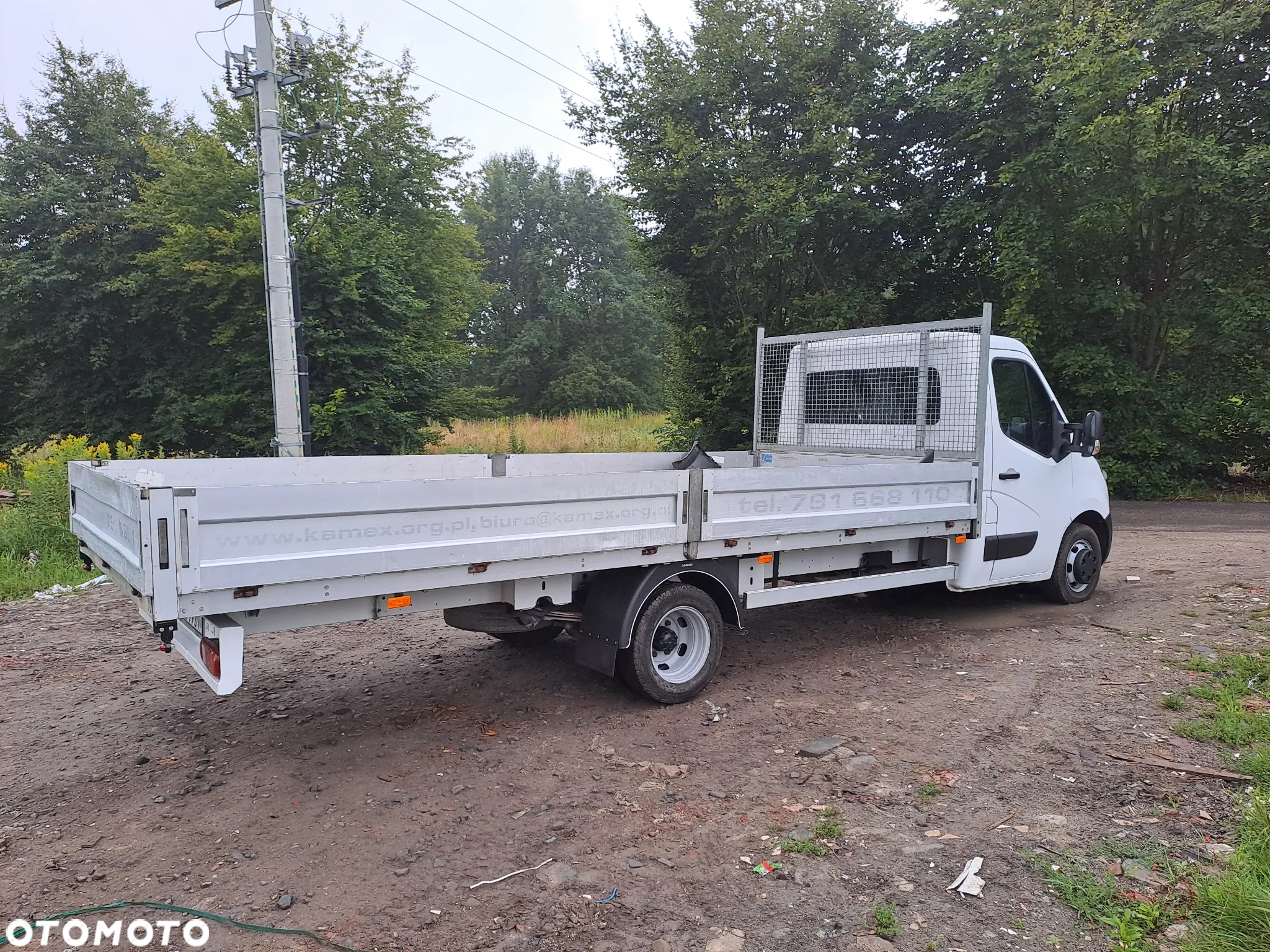 Renault MASTER - 4