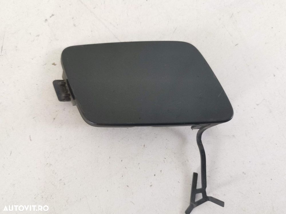 Capac Cui Tractare Bara Fata Audi A6 Sedan [C8 4K] 2018 2019 2020 2021 - 1