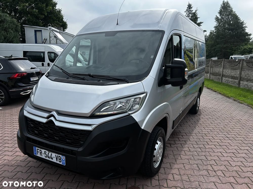 Citroën JUMPER - 2