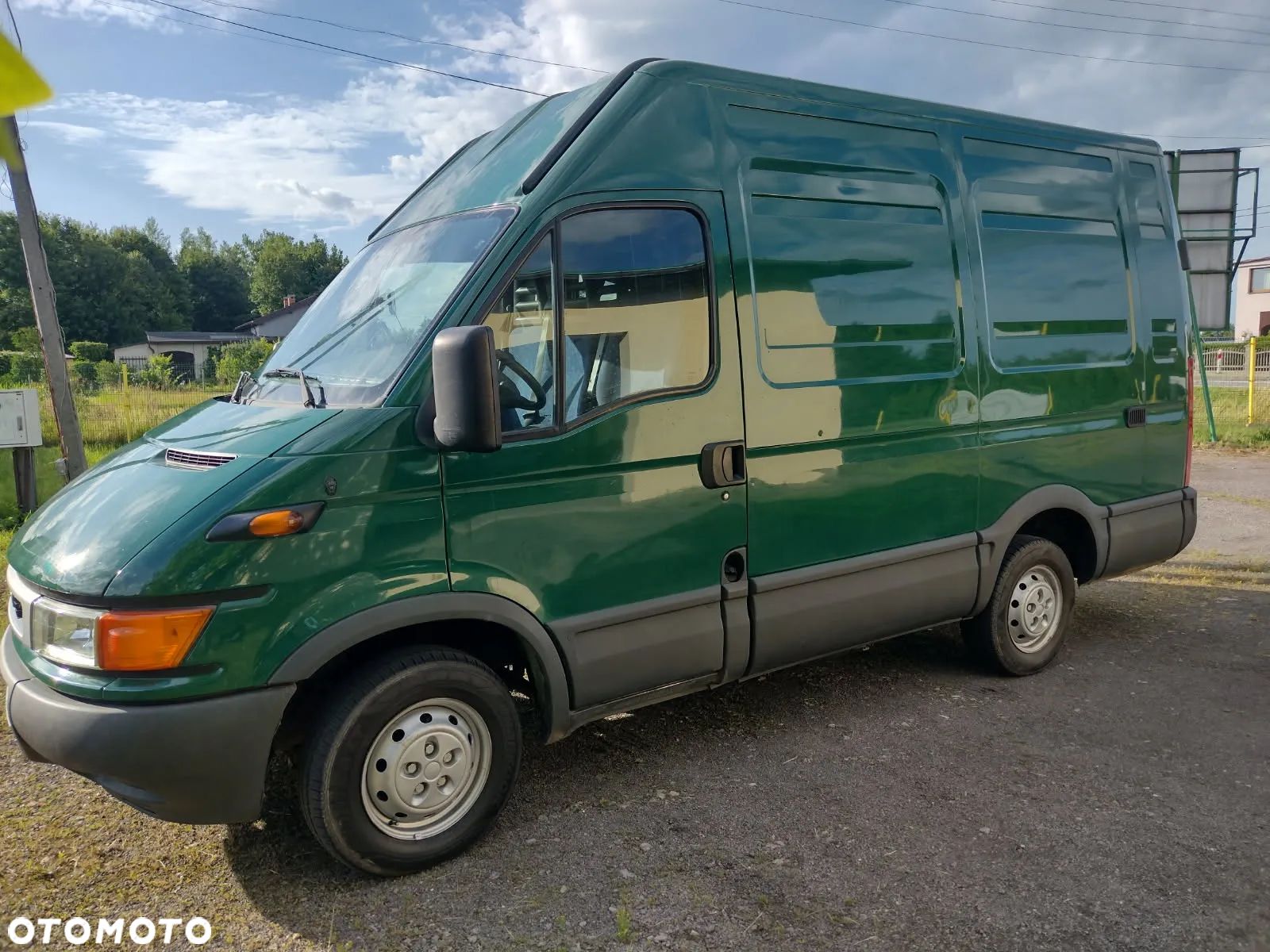 Iveco Daily 29L13 - 1