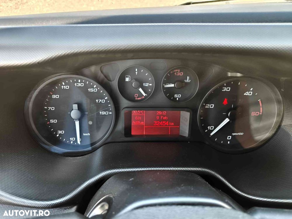 Iveco Daily - 8