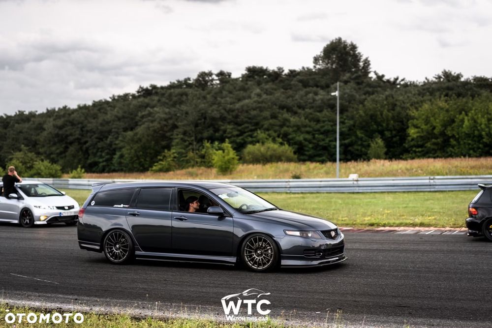 Honda Accord 2.4 TypeS - 7
