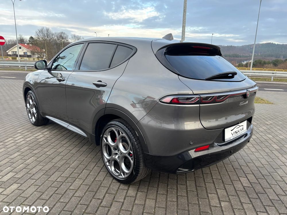 Alfa Romeo Tonale - 5