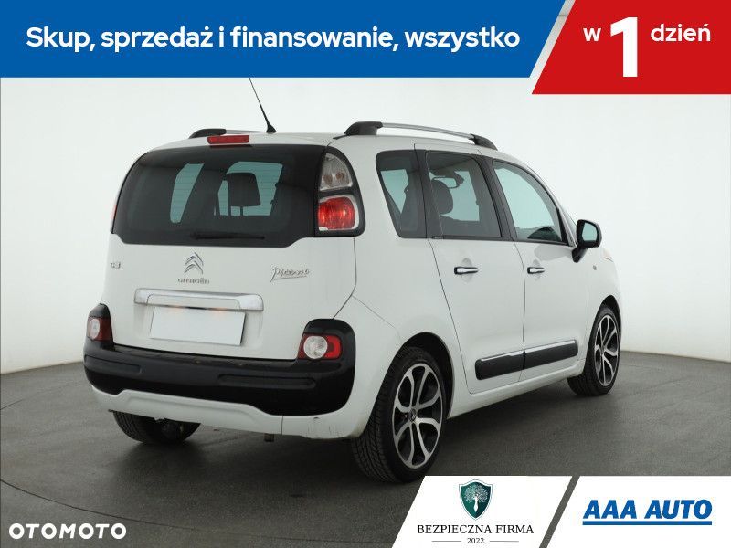 Citroën C3 Picasso - 7