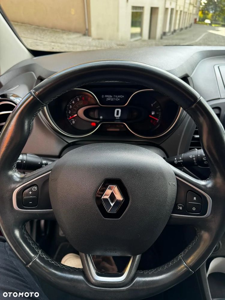 Renault Captur ENERGY TCe 90 Start&Stop Intens - 15
