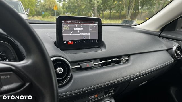 Mazda CX-3 2.0 SkyEnergy - 9