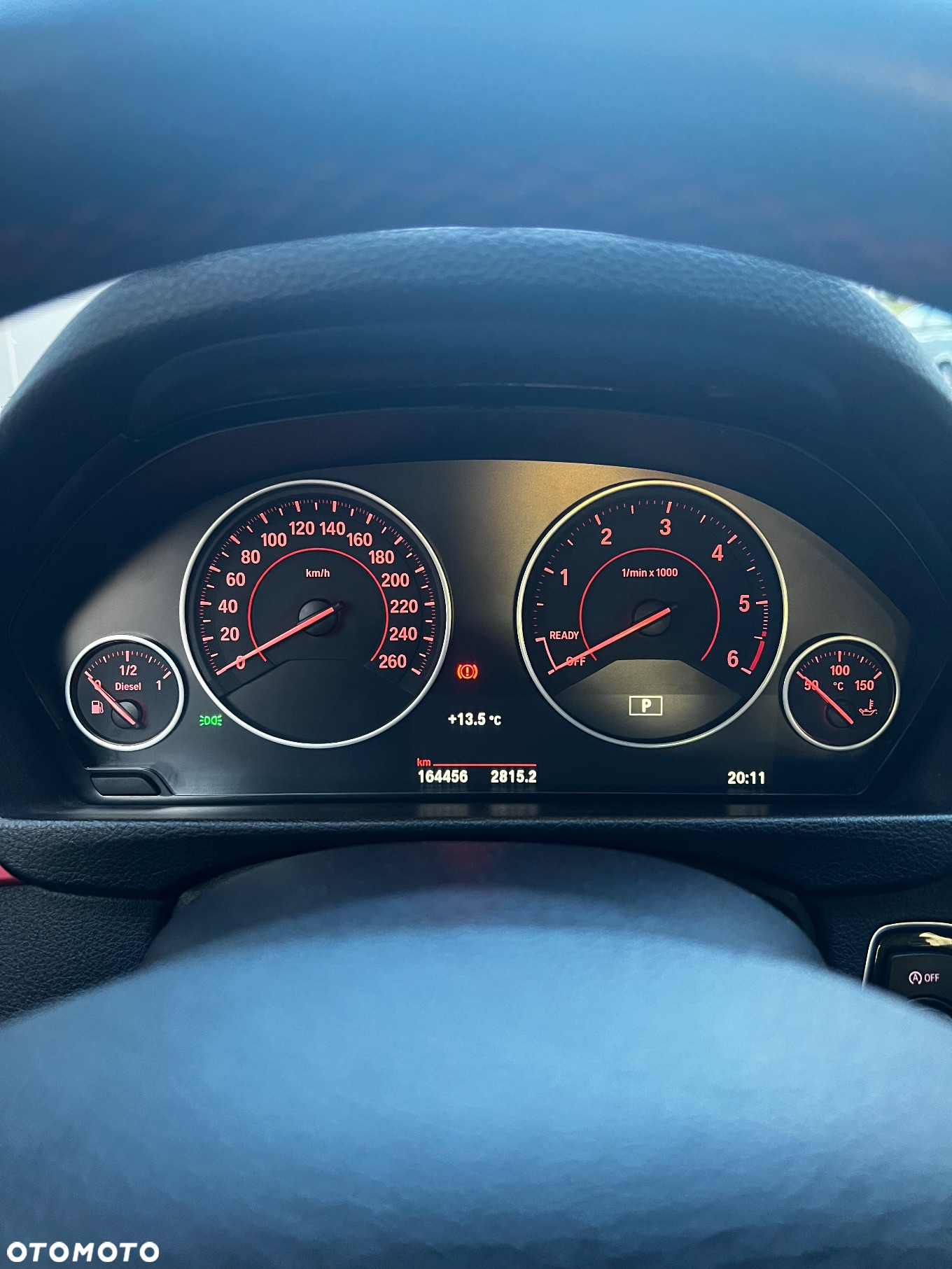 BMW Seria 3 330d Touring Sport Line - 25