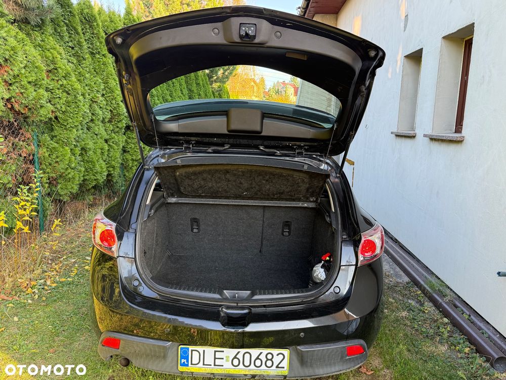 Mazda 3 1.6 Exclusive + EU5 - 7