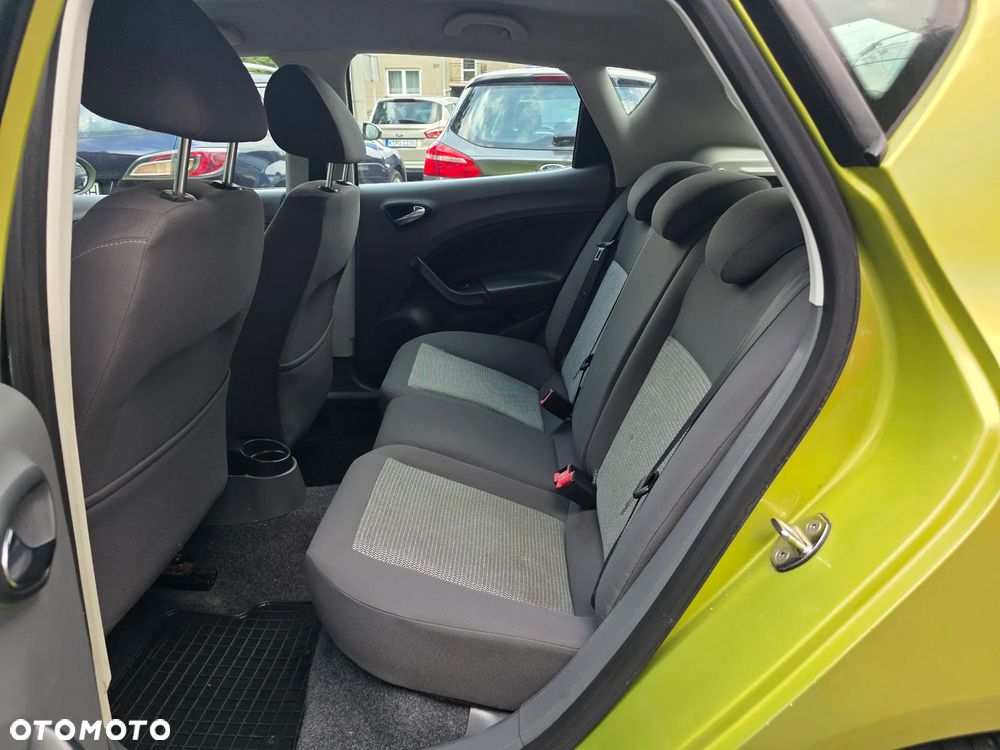 Seat Ibiza 1.2 12V Best of - 15