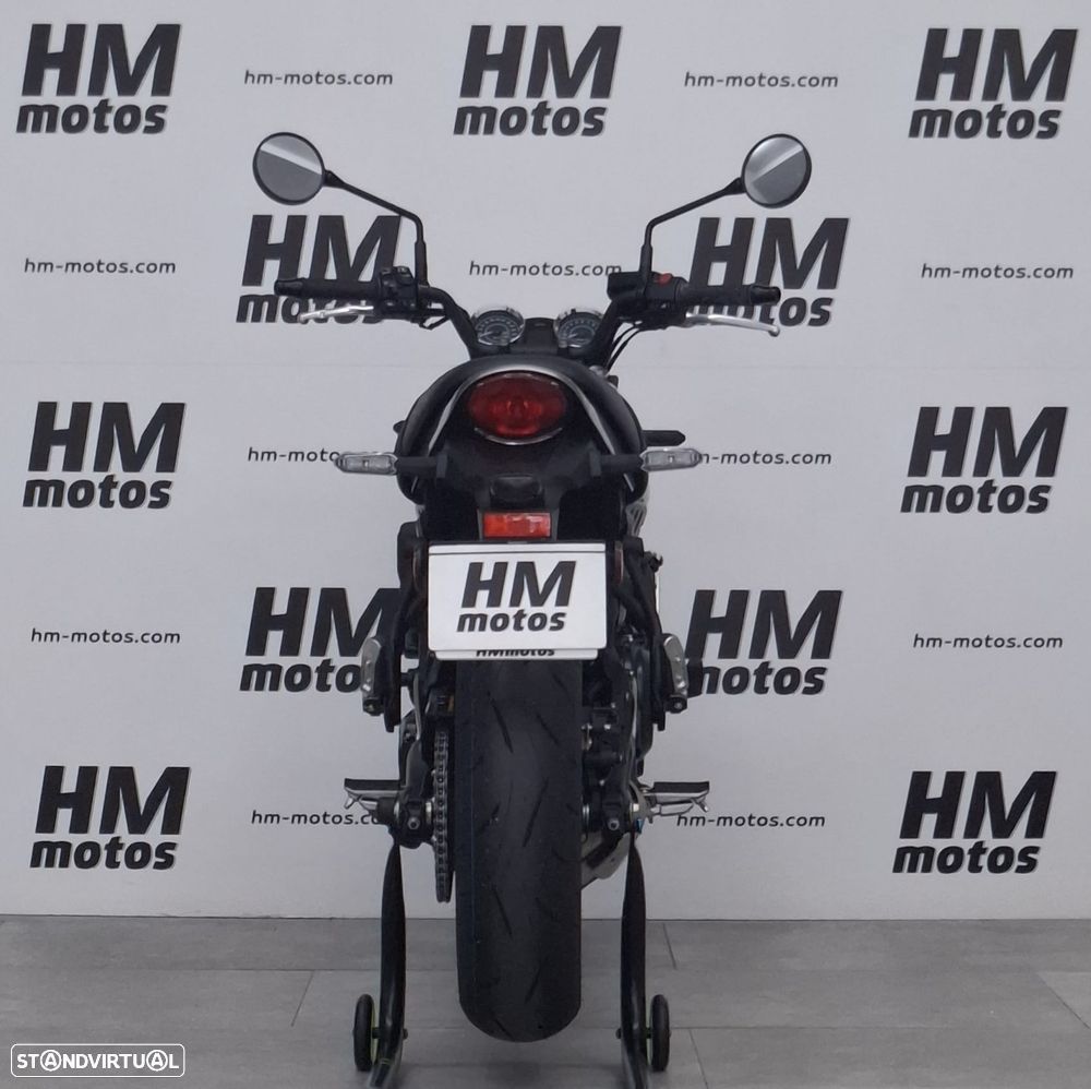 Kawasaki Z 650 RS - 18 MESES DE GARANTIA - 5