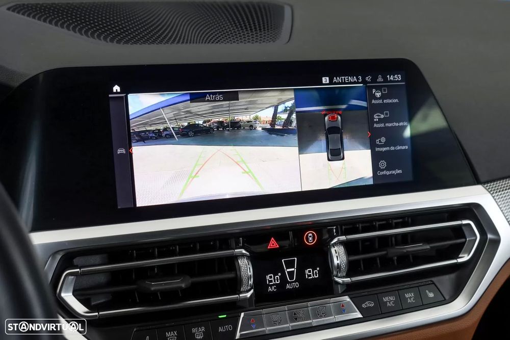 BMW 420 d Pack M Auto - 16