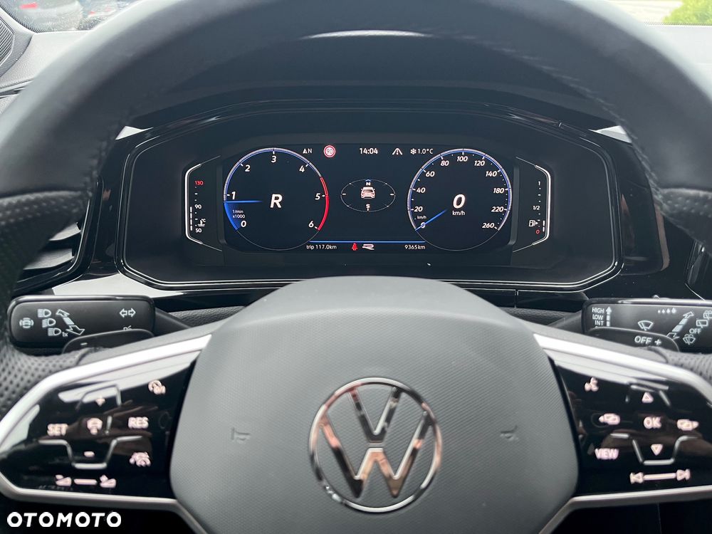 Volkswagen T-Roc 2.0 TDI SCR DSG R-Line - 29