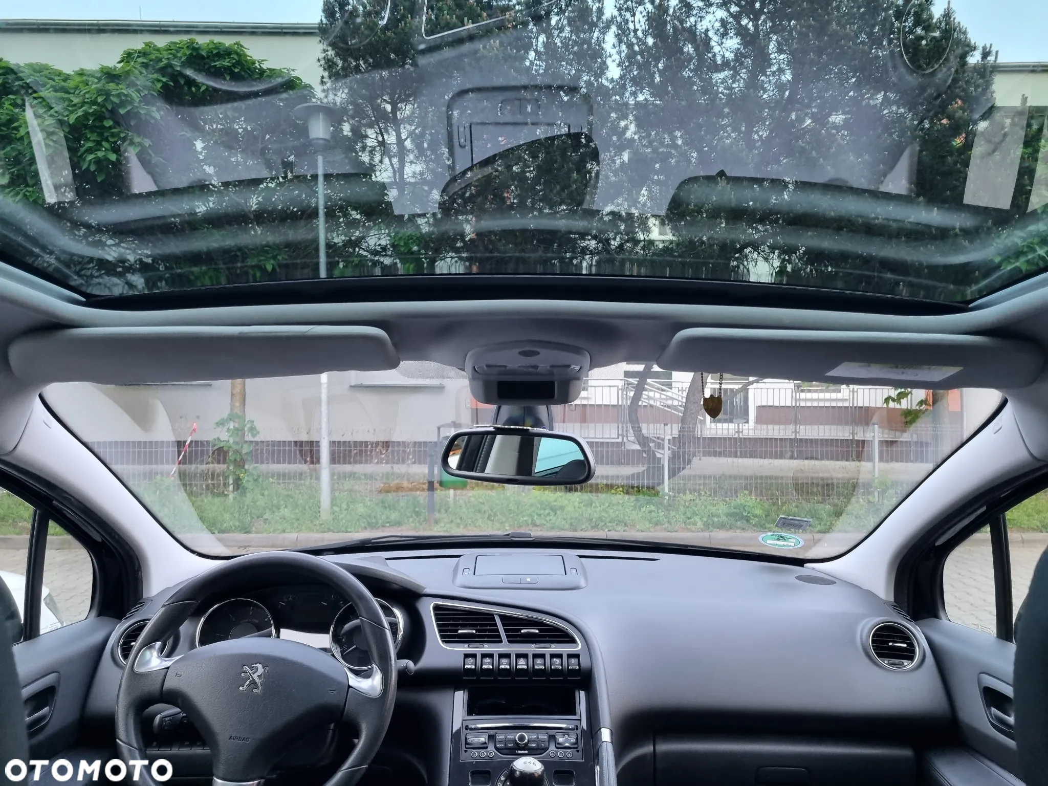 Peugeot 3008 2.0 BlueHDi Allure S&S - 9