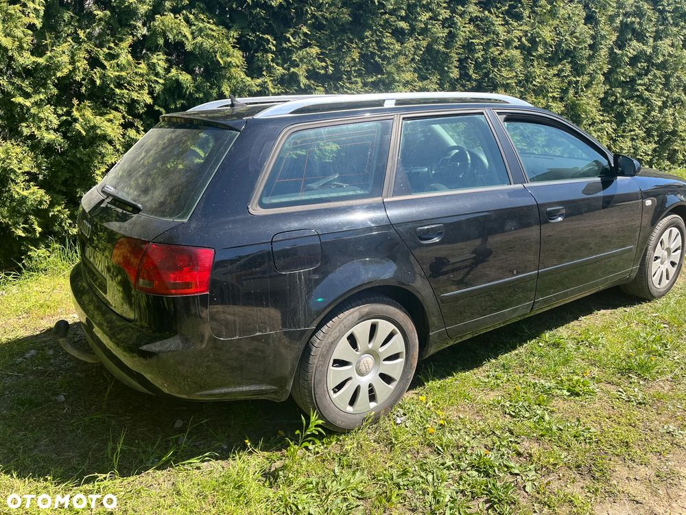 Audi A4 Avant - 3