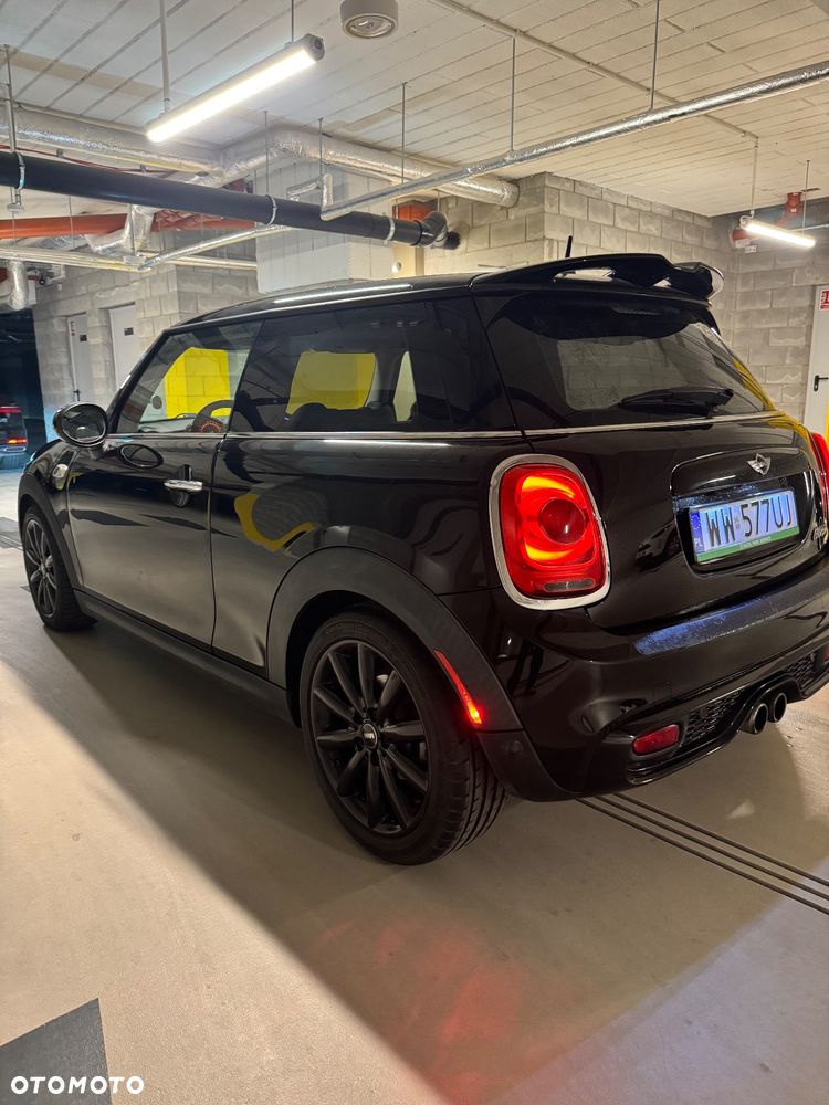 MINI Cooper S Sport - 7