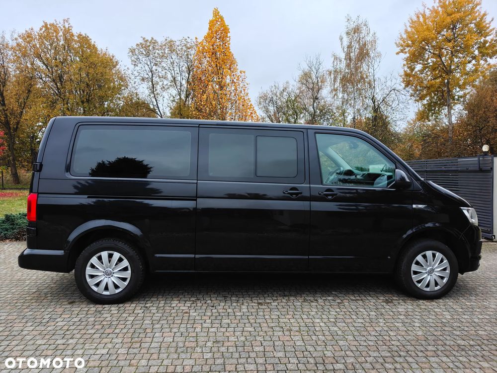 Volkswagen Caravelle 2.0 TDI L2 Highline 4Motion - 28
