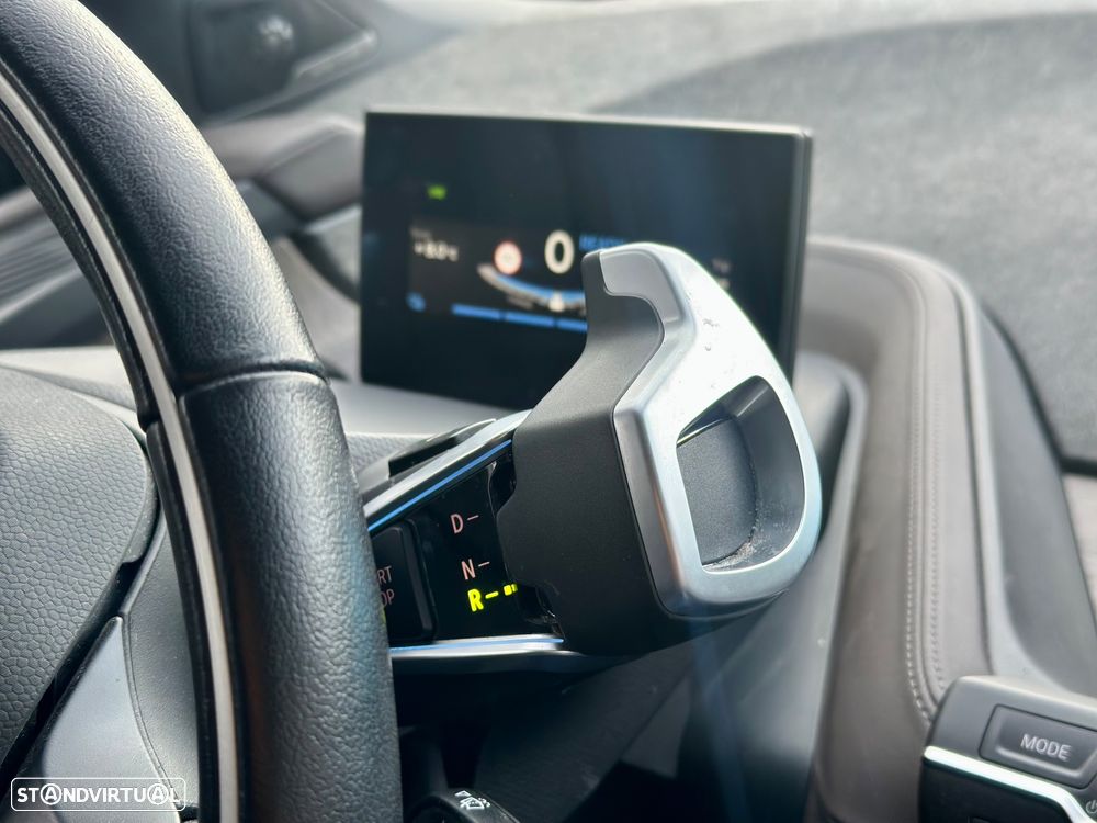 BMW i3 s 120Ah - 17