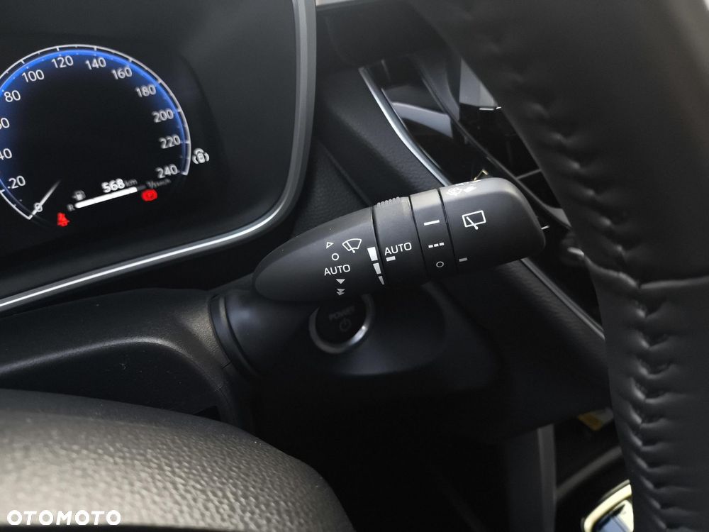 Toyota Corolla Cross 2.0 Hybrid Style - 27