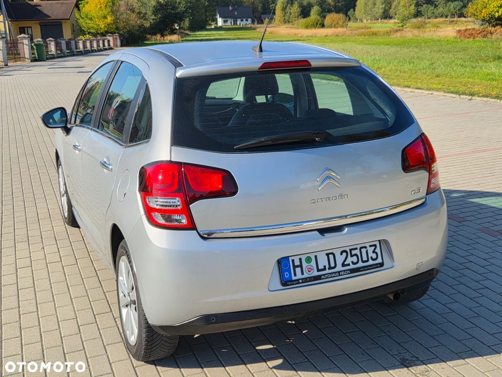 Citroën C3 - 2