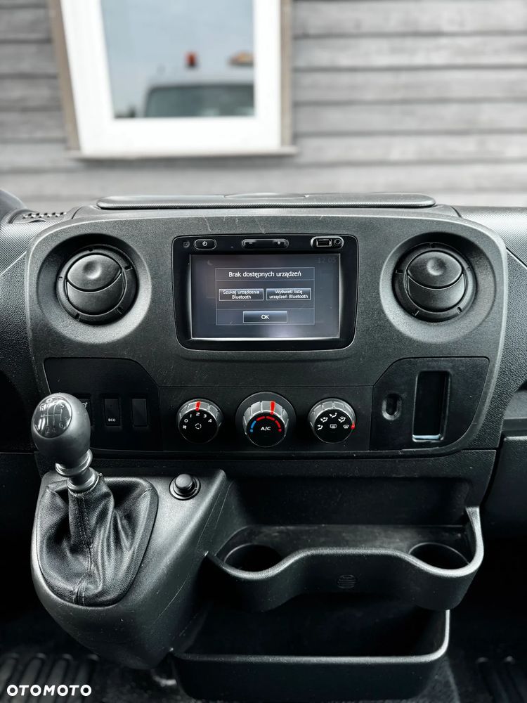 Renault Master - 34