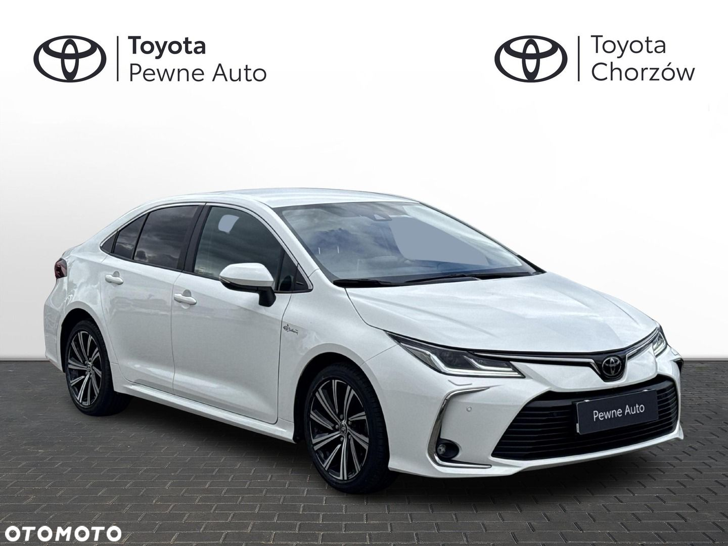 Toyota Corolla 1.5 Comfort MS - 7