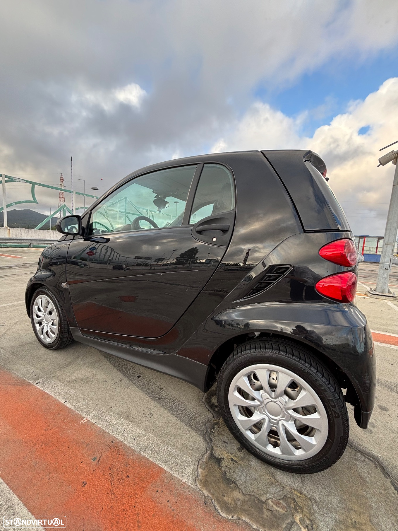Smart ForTwo Coupé - 6