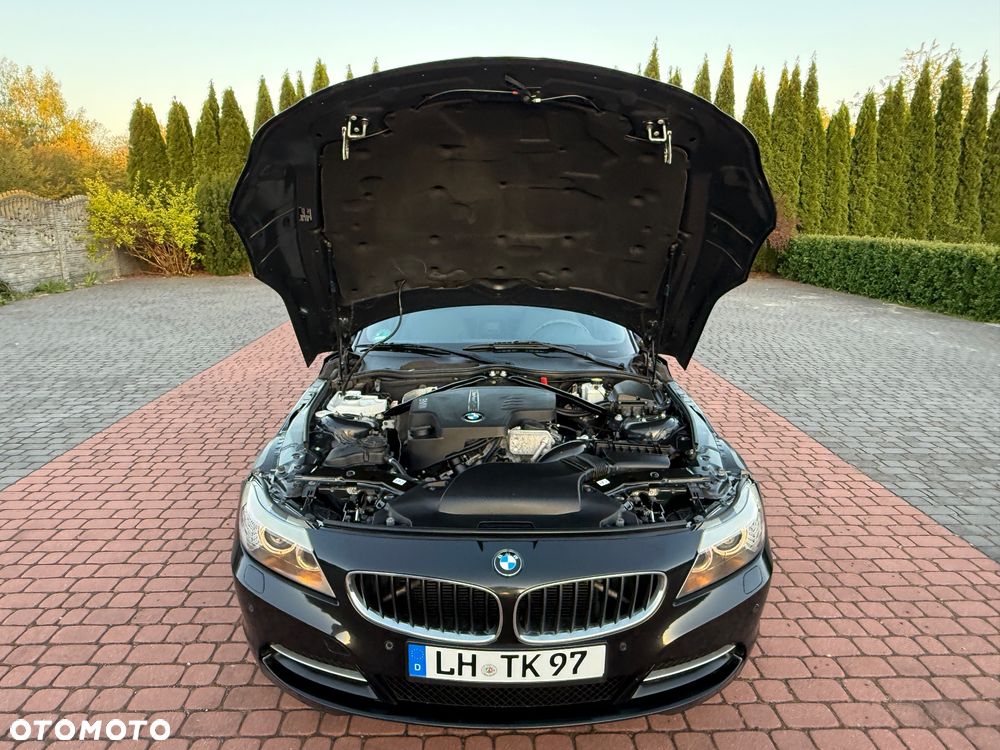 BMW Z4 sDrive20i - 18