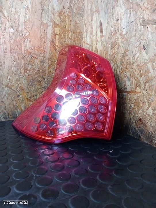 FAROLIM TRASEIRO ESQUERDO PEUGEOT 3008 - 1