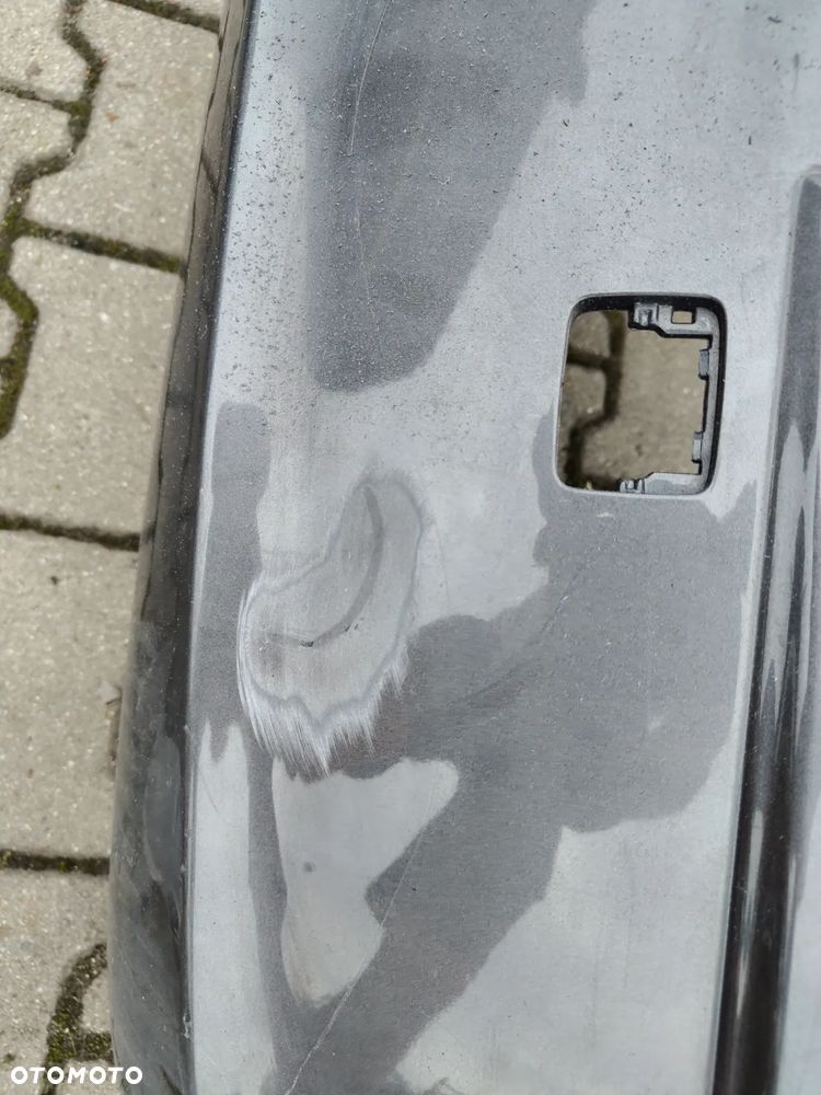 Hyundai I30 HB 2007-2009 ZDERZAK tyl - 5