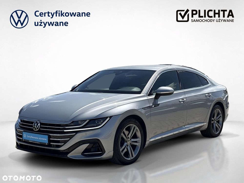 Volkswagen Arteon - 2