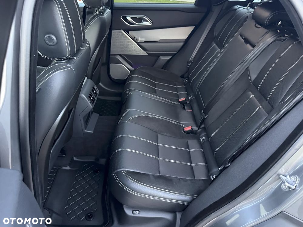 Land Rover Range Rover Velar 2.0 SD4 R-Dynamic SE - 20