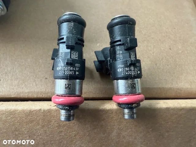 Głowice Cylindry wałek rozrządu Pompa oleju przepusnica Zestaw góry silnika 121'' - 9