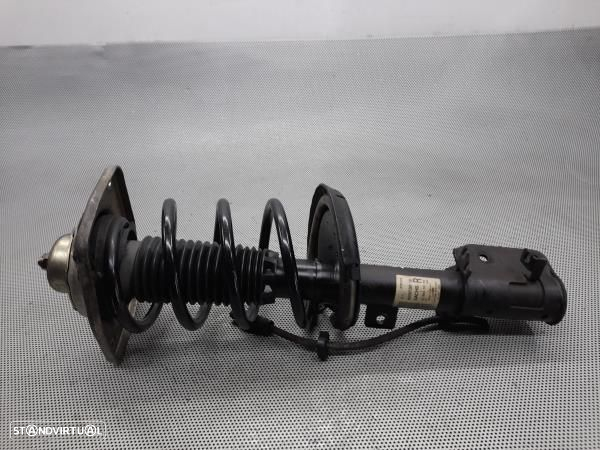 Amortecedor Suspensao Frente Dto Fiat Scudo (270_, 272_) - 5