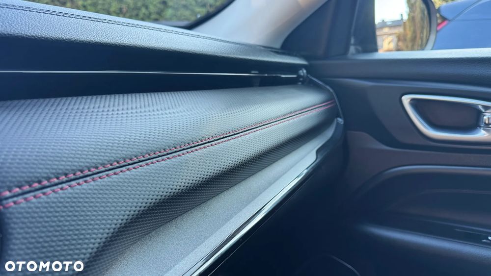 Jeep Compass 1.5 GSE T4 48V e-Hybrid Automatik Night Eagle - 34